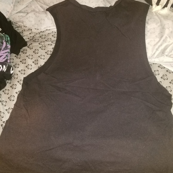 Pierce The Veil Muscle Tank - Picture 2 of 3